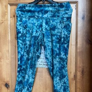 Athleta leggings